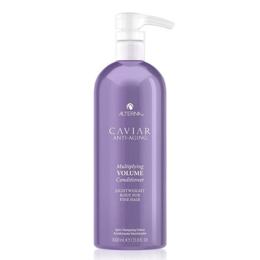 ALTERNA_CAVIAR ANTI-AGING Multiplying Volume Conditioner_Cosmetic World